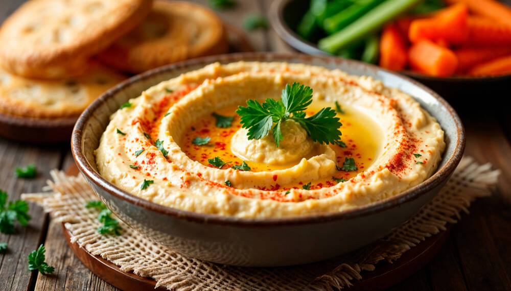 Humus