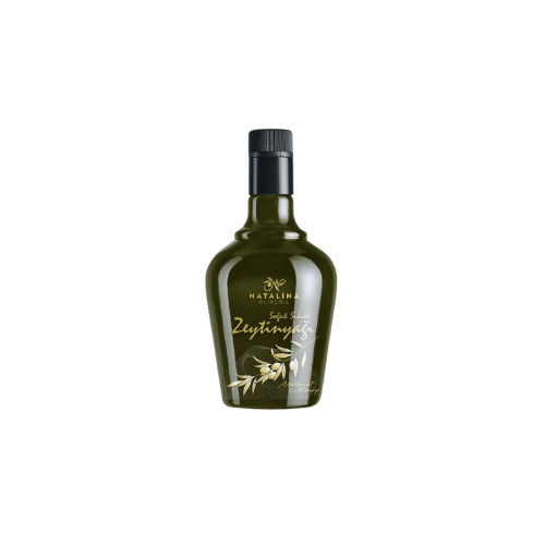 Natalina 250 ml Naturel Sızma Zeytinyağı