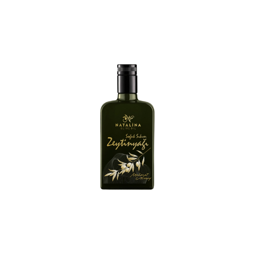 Natalina 250 ml Soğuk Sıkım Zeytinyağı
